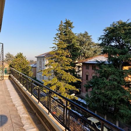 Appartamenti Tommasini Bologna Esterno foto