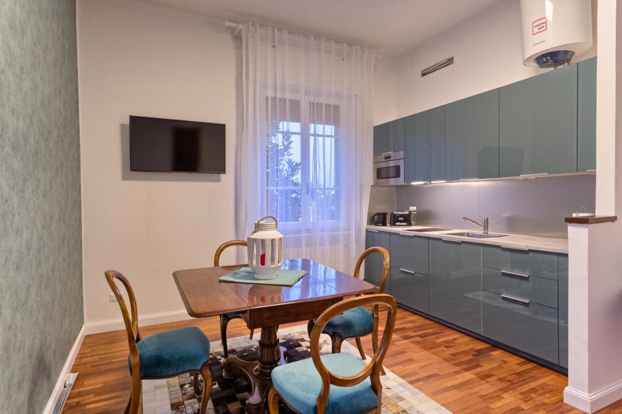 Appartamenti Tommasini Bologna Esterno foto