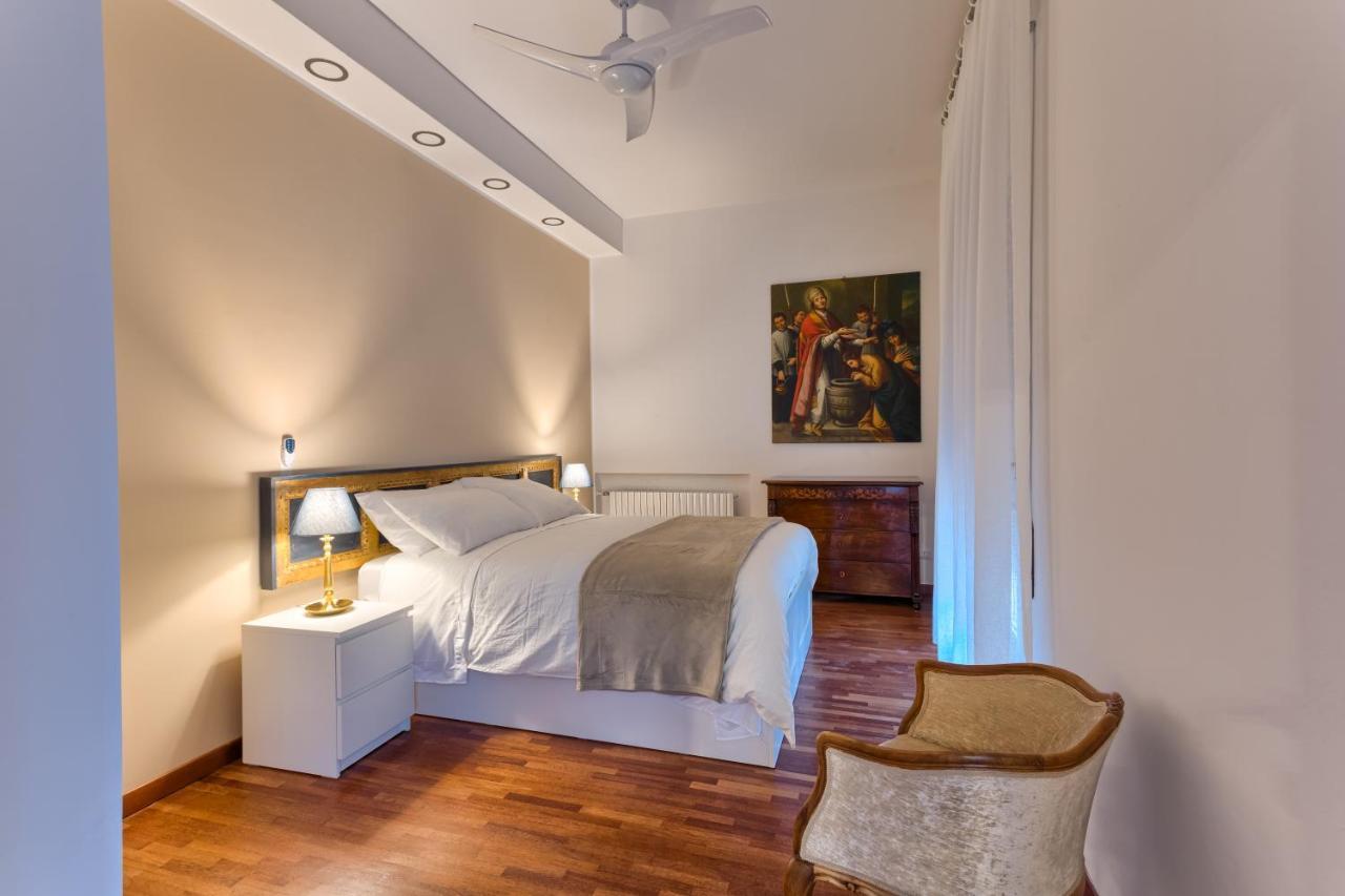 Appartamenti Tommasini Bologna Esterno foto