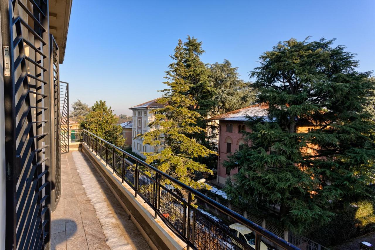 Appartamenti Tommasini Bologna Esterno foto