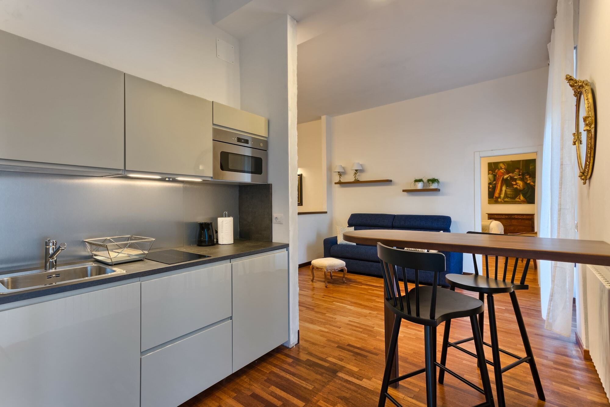 Appartamenti Tommasini Bologna Esterno foto